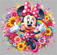 Mickey-AMQ 2624